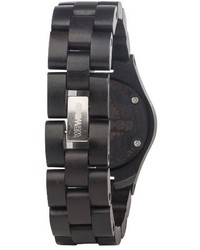 WeWood Criss Wood Bracelet Watch 31mm