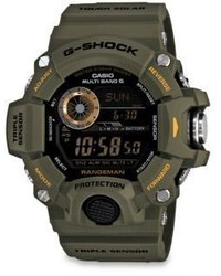 G-Shock G Series Rangeman Watch