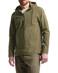The North Face Battlet Hooded Anorak