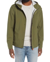 Save The Duck Cliffton Water Repellent Jacket