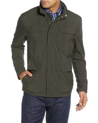 PETER MILLAR COLLECTION Flex Discovery All Weather Jacket