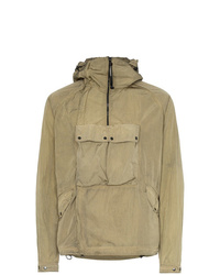 CP Company Front Pocket Hooded Jacket