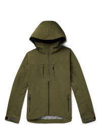 Filson Neonshell Reliance Hooded Jacket