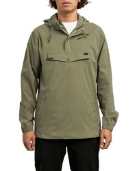 RVCA On Point Anorak