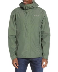 Marmot Phoenix Evodry Hooded Waterproof Jacket