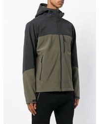 The North Face Zipped Up Lightweight Jacket