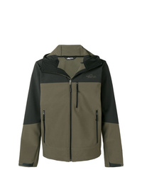 The North Face Zipped Up Lightweight Jacket