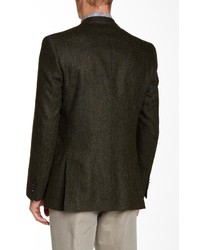 Ted Baker London Jay Two Button Wool Jacket