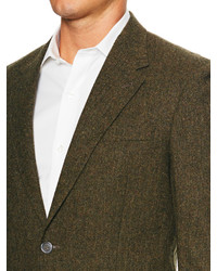 Paul Smith Tweed Sportcoat