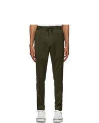 Hugo Khaki Liam Payne Edition Zennet Trousers