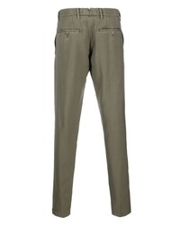 Myths Virgin Wool Chino Trousers