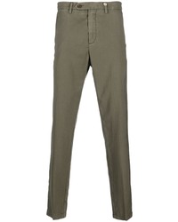 Myths Virgin Wool Chino Trousers