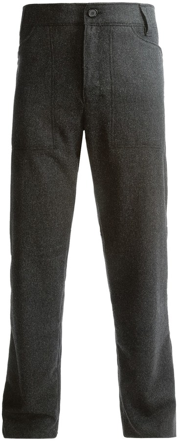 Stormy Kromer The Kromer Wool Trouser Pants, $124 | Sierra Trading Post ...