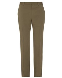Lemaire Wool Blend Trousers