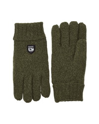 Hestra Basic Wool Blend Glove