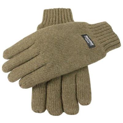 dents knitted gloves