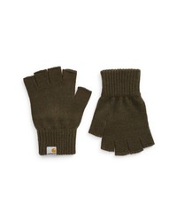 CARHARTT WORK IN PROGRESS Fingerless Gloves