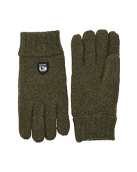 Hestra Wool Blend Glove