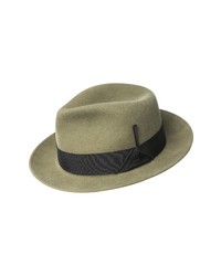 Bailey Elite Velour Wool Felt Hat