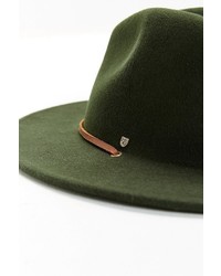 Brixton Field Hat