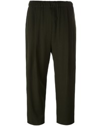 Damir Doma Cropped Trousers