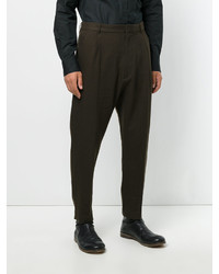 Ann Demeulemeester Prouding Trousers