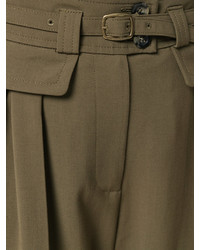 A.P.C. Tailored Straight Trousers