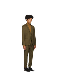 Hugo Green Artihesten 1942 Suit