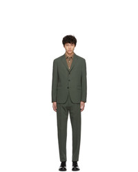 BOSS Green Coone Pristo1 Suit