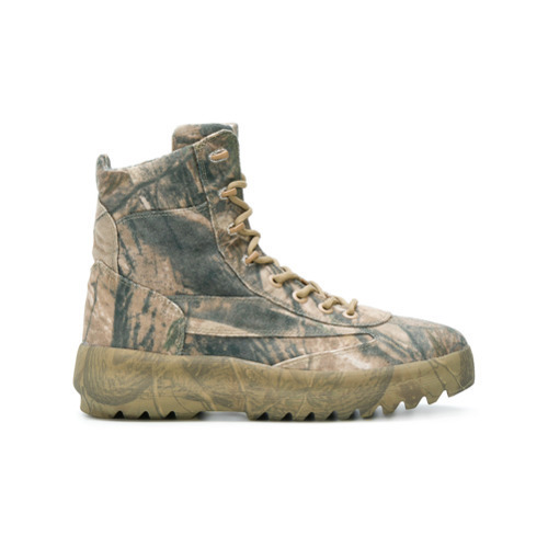 yeezy military boots season 5