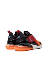 Nike Air Max 270 Low Top Sneakers