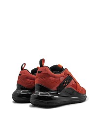 Nike Air Max 720 Team Orange Sneakers