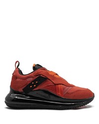 Nike Air Max 720 Team Orange Sneakers