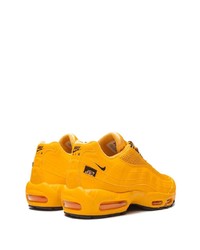 Nike Air Max 95 Nyc Taxi Sneakers