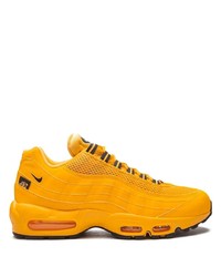 Nike Air Max 95 Nyc Taxi Sneakers