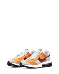 Nike Air Max Pre Day Sneaker In Kumquatpomegranate At Nordstrom