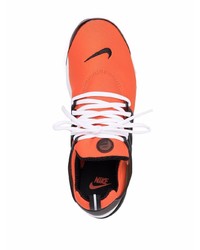 Nike Air Presto Low Top Sneakers