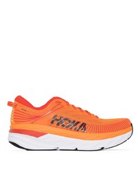 Hoka One One Bondi 7 Low Top Sneakers