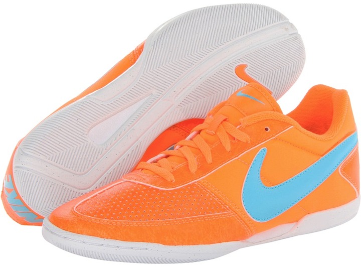 diferente a suficiente Corrección Nike Davinho Soccer Shoes, $55 | Zappos | Lookastic