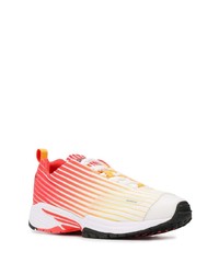 Reebok Dmx Thrill Low Top Sneakers