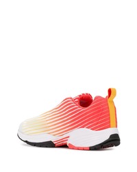 Reebok Dmx Thrill Low Top Sneakers