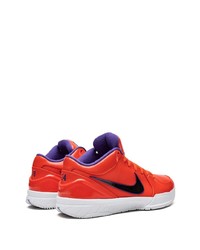 Nike Kobe Iv Protro Sneakers