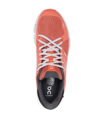 ON Running Lace Up Sneakers