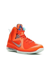 Nike Lebron 9 Big Bang Sneakers