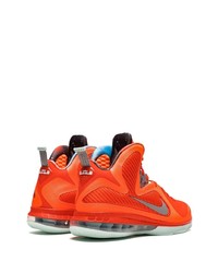 Nike Lebron 9 Big Bang Sneakers