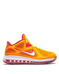 Nike Lebron 9 Low Sneakers