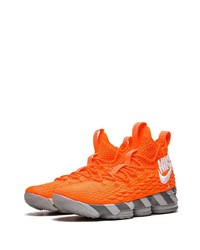 Nike Lebron Xv Ks2a Sneakers