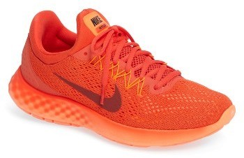 Nike Lunar Skyelux Running Shoe, $100 