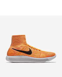 Nike Lunarepic Flyknit Running Shoe