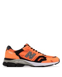 New Balance M920 Panelled Sneakers